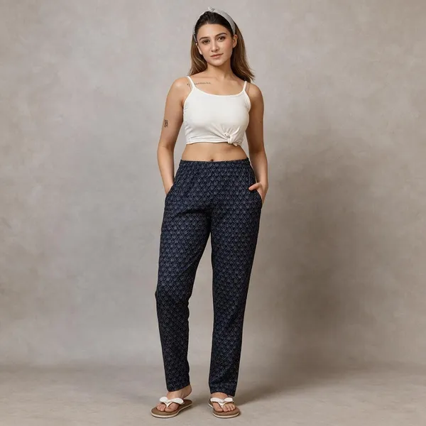 XENIOS_Women_Pyjama