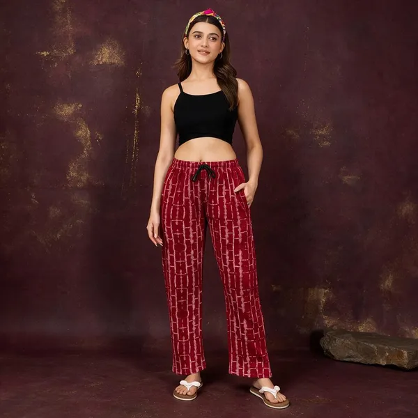XENIOS_Women_Pyjama