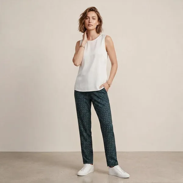 XENIOS_Women_Pyjama