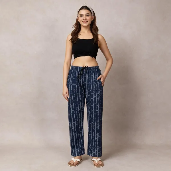 XENIOS_Women_Pyjama