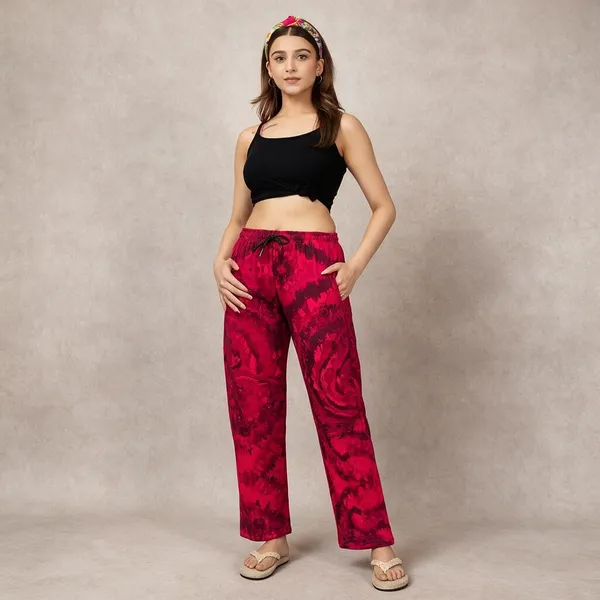 XENIOS_Women_Pyjama