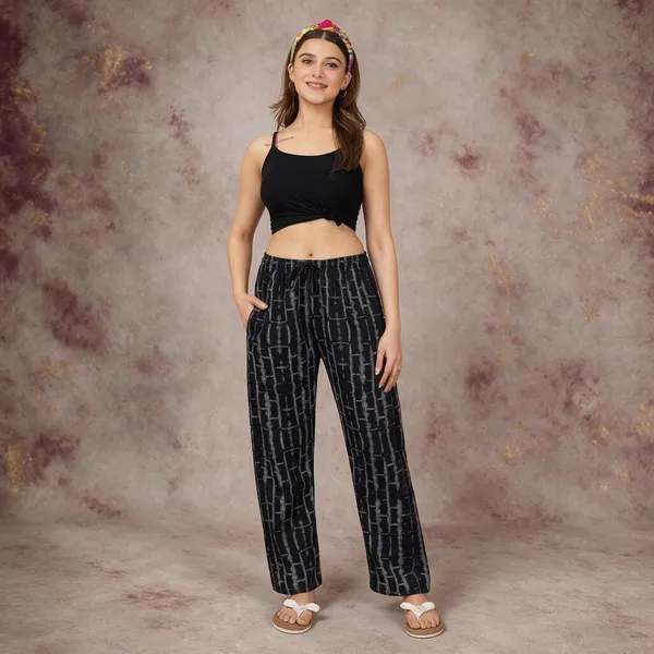 XENIOS_Women_Pyjama