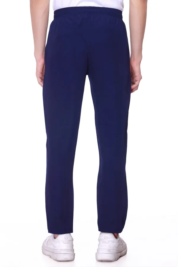 XENIOS_Solid_Men_Dark_Blue_Track_Pants