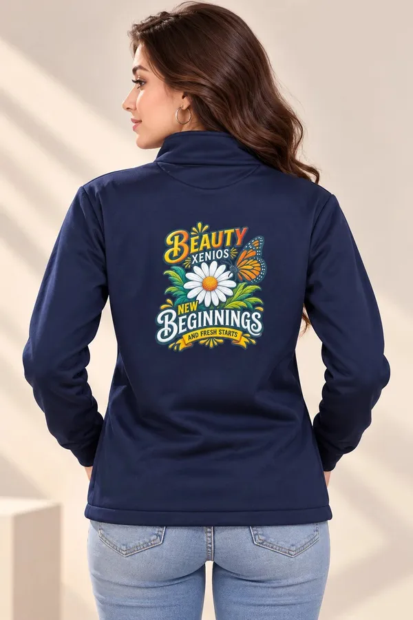 Navy_Full_Zip_Jacket_For_Women