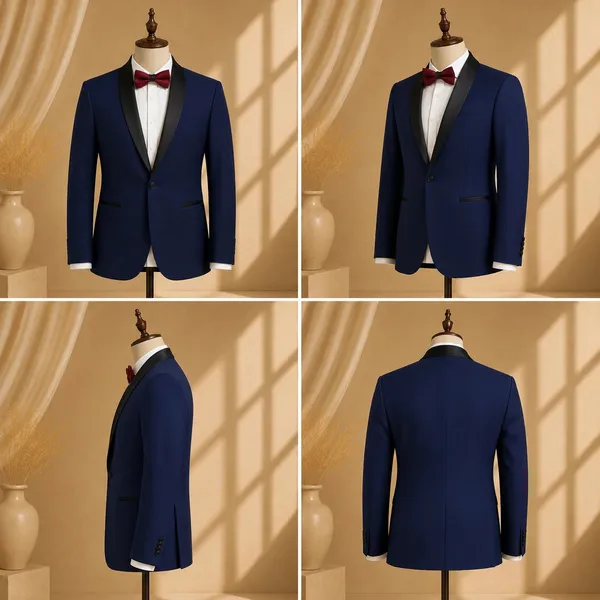 Yathochit_Premium_Dark_Blue_Tuxedo_Blazer_For_Men_Default_Title