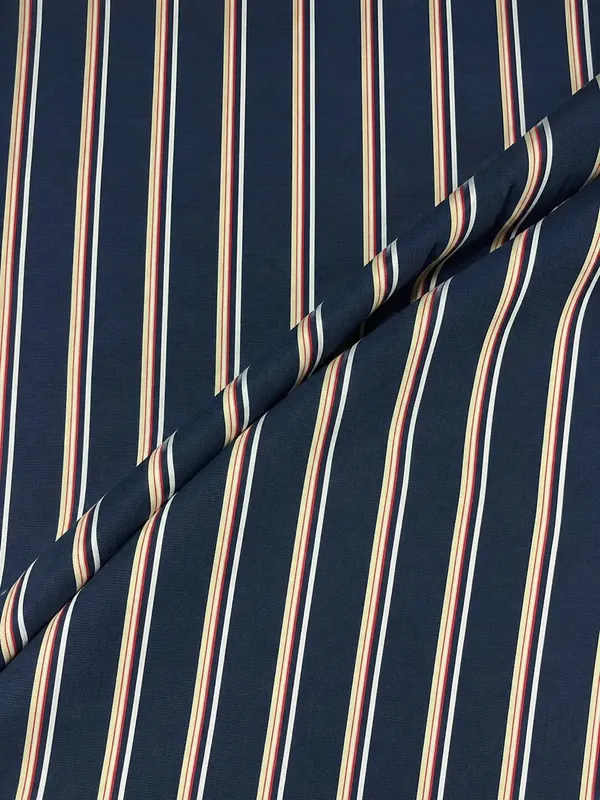 Premium_Men_S_Cotton_Shirt_Blue_Stripes_Luxury_Cotton_Shirt_For_Casual_Wedding_Party_Wear