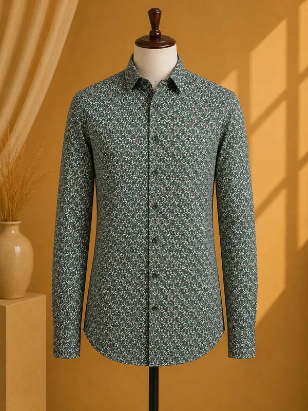 Premium_Men_S_Cotton_Printed_Shirt_Luxury_Cotton_Shirt_For_Casual_Wedding_Party_Wear