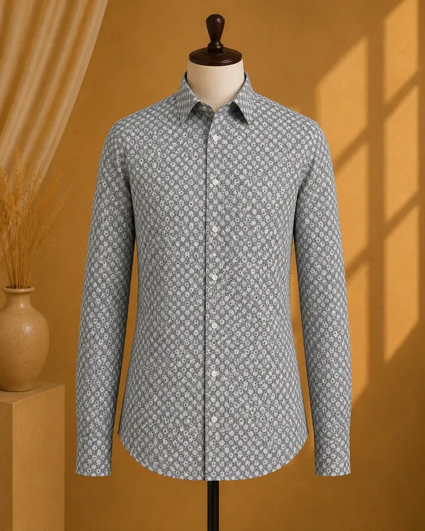 Premium_Men_S_Cotton_Printed_Shirt_Luxury_Cotton_Shirt_For_Casual_Wedding_Party_Wear