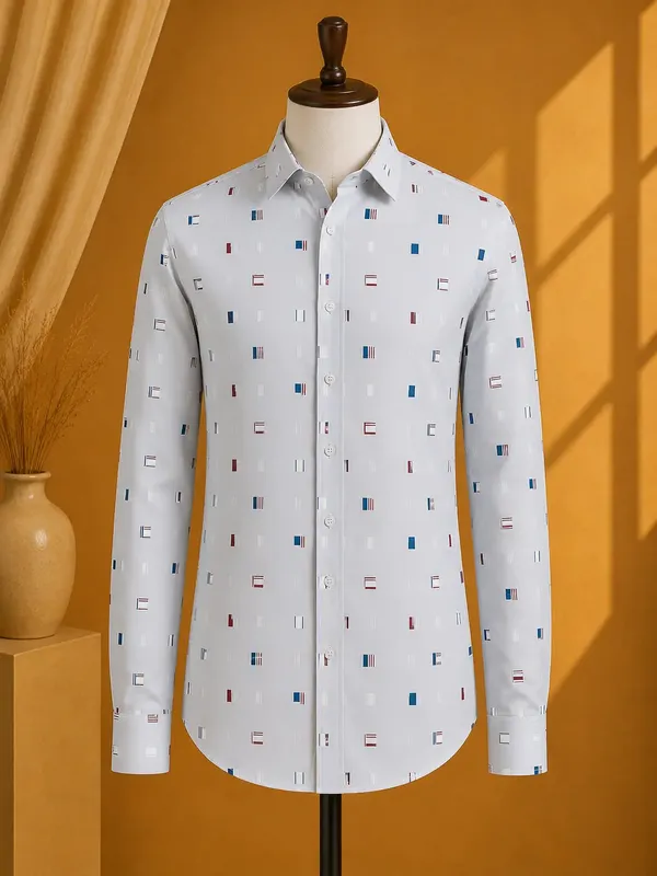 Premium_Men_S_Cotton_Printed_Shirt_Luxury_Cotton_Shirt_For_Casual_Wedding_Party_Wear
