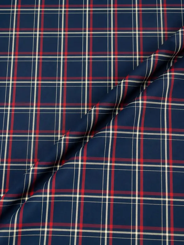 Premium_Men_S_Cotton_Shirt_Checkered_Luxury_Cotton_Shirt_For_Casual_Wedding_Party_Wear