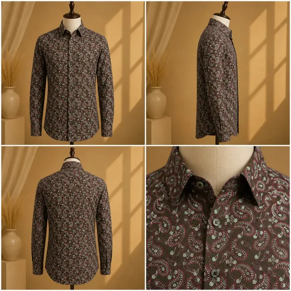 Premium_Men_S_Cotton_Printed_Shirt_Luxury_Cotton_Shirt_For_Casual_Wedding_Party_Wear