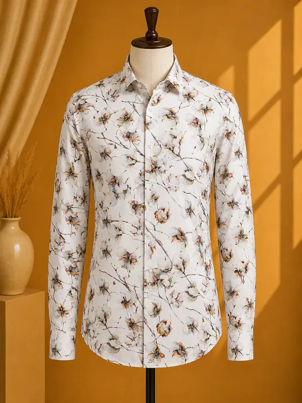 Premium_Men_S_Cotton_Printed_Shirt_Luxury_Cotton_Shirt_For_Casual_Wedding_Party_Wear