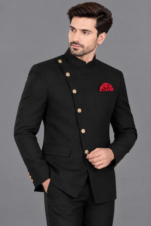 Black_Bandhgala_Suit_Set_for_Men
