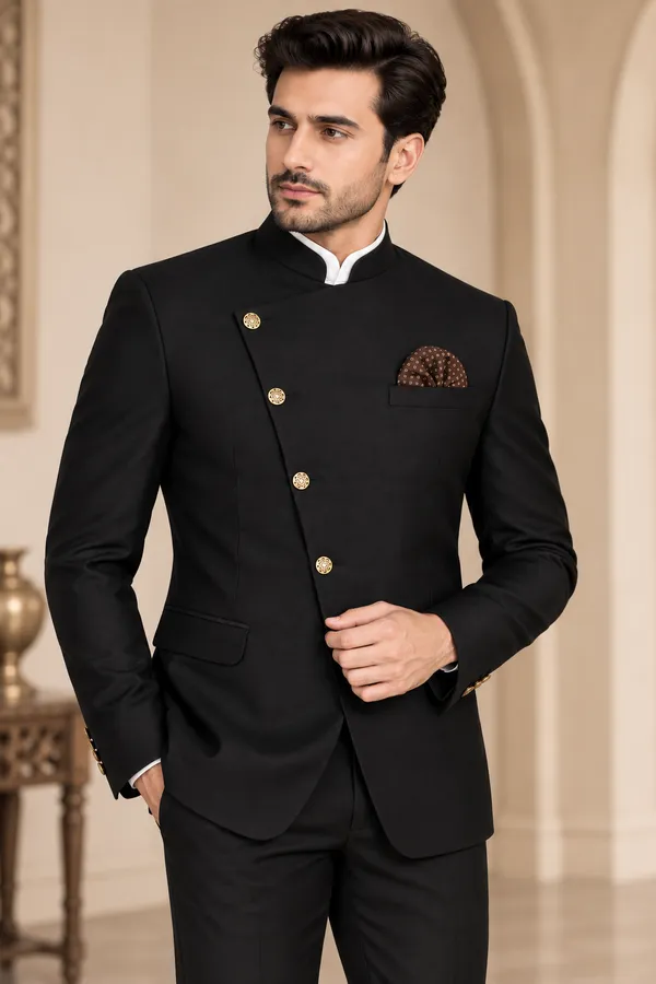 Black_Bandhgala_Suit_For_Men