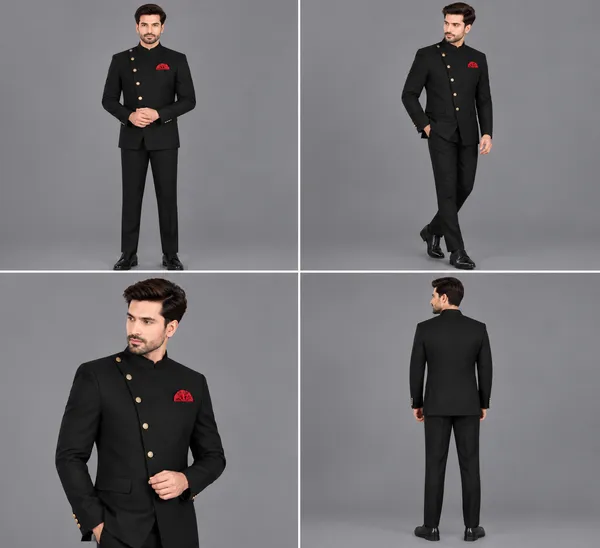 Black_Bandhgala_Suit_Set_for_Men