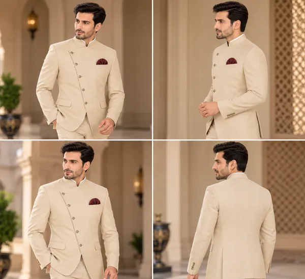 Cream_Bandhgala_Suit_for_Men