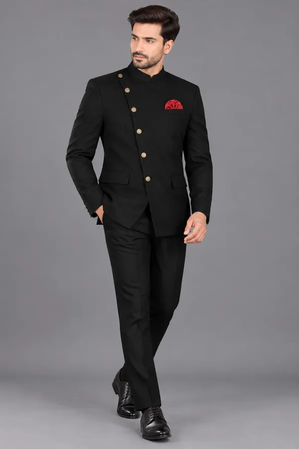 Black_Bandhgala_Suit_Set_for_Men