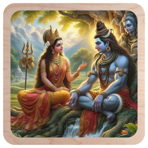 Wood_Religious_Artwork_Photo_Frame