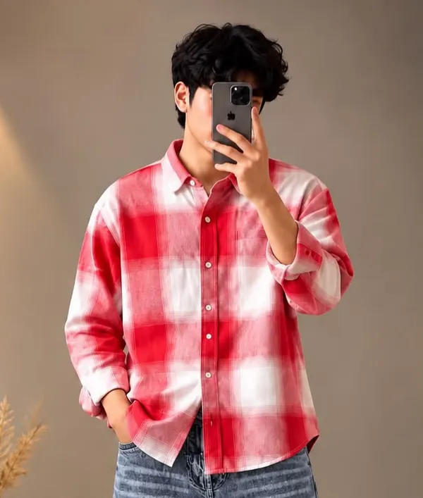 boxy_Red_Check_Shirt_