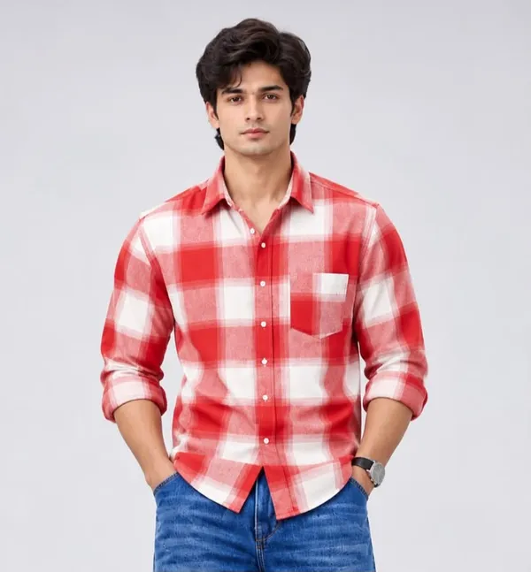 boxy_Red_Check_Shirt_