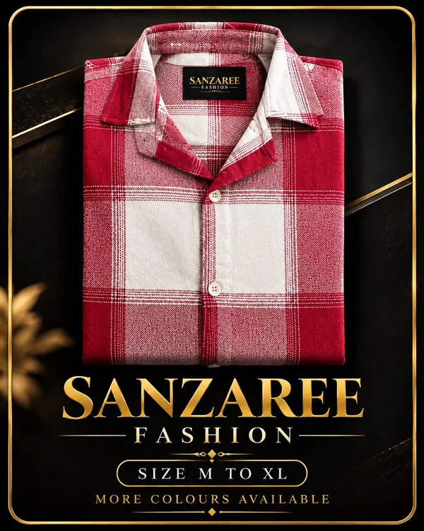 boxy_Red_Check_Shirt_