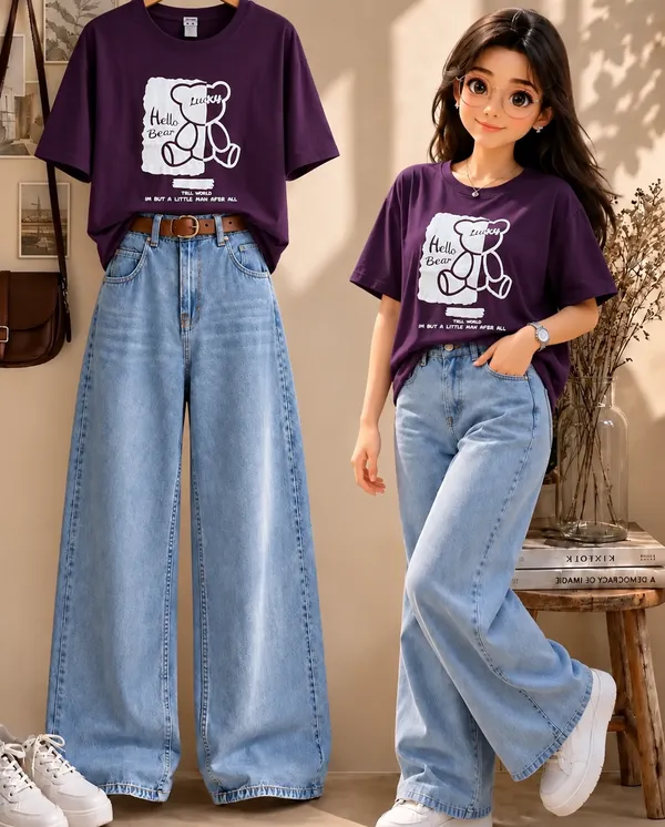 Blue_Denim_Wide_Leg_Jeans_for_Women