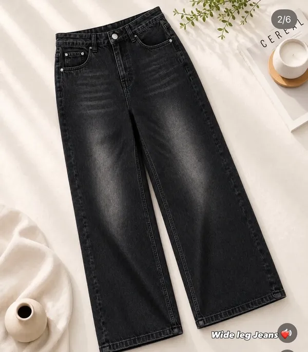 Black_Denim_Wide_Leg_Jeans_for__mens
