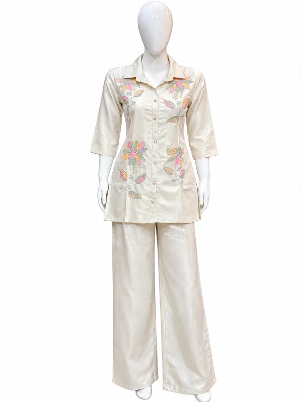 party_wear_silk_plazo_co-ord_set_Fit_fullSleep