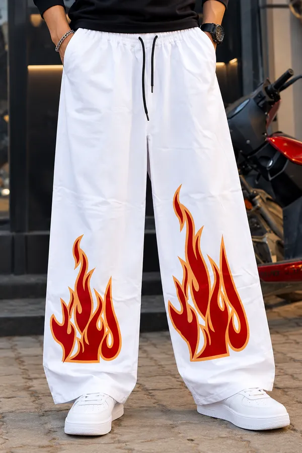 Baggy_Lower_fire_Print