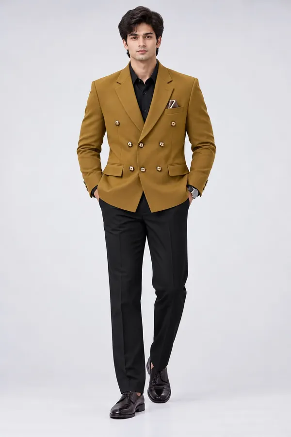 Double_Breasted_Mafia_Suit_tawny_Brown