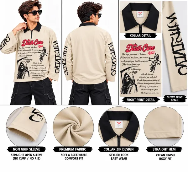 Men’s_Stylish_Boxy_Collar_Full_Sleeve_T-Shirt_–_5_Colours_Available