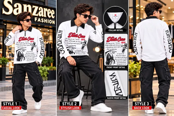 Men’s_Stylish_Boxy_Collar_Full_Sleeve_T-Shirt_–_5_Colours_Available