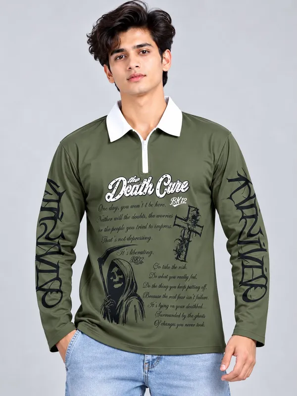 Men’s_Stylish_Boxy_Collar_Full_Sleeve_T-Shirt_–_5_Colours_Available