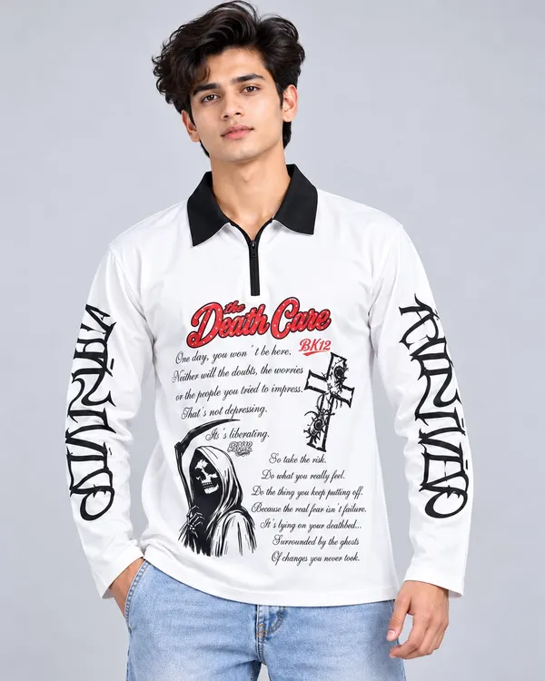 Men’s_Stylish_Boxy_Collar_Full_Sleeve_T-Shirt_–_5_Colours_Available
