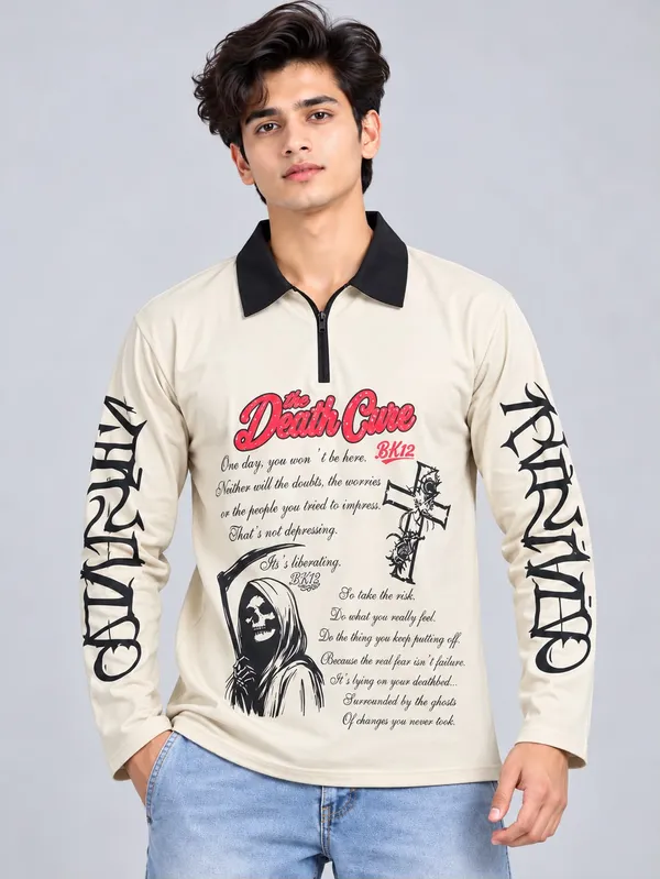 Men’s_Stylish_Boxy_Collar_Full_Sleeve_T-Shirt_–_5_Colours_Available