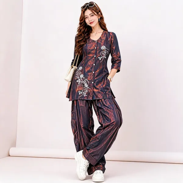 Party_Wear_Shine_Afgani_Kurti_Set