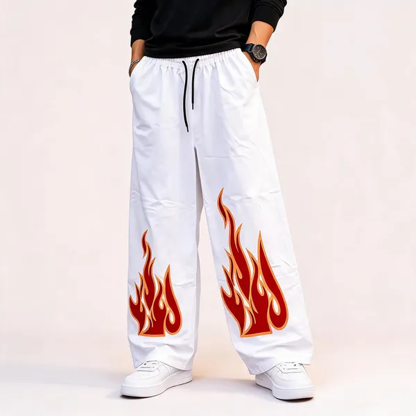 Baggy_Lower_Fire_Print