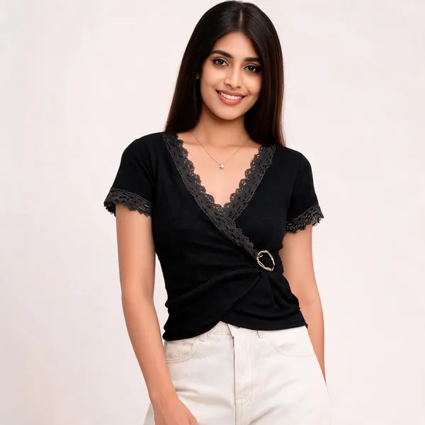 Black_Net_Top