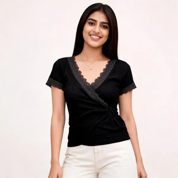 Black_Net_Top