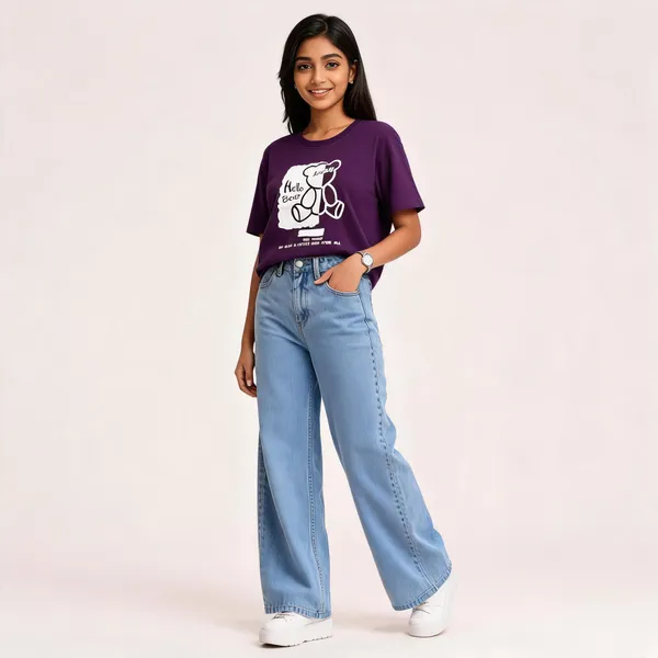 Blue_Denim_Wide_Leg_Jeans_For_Women