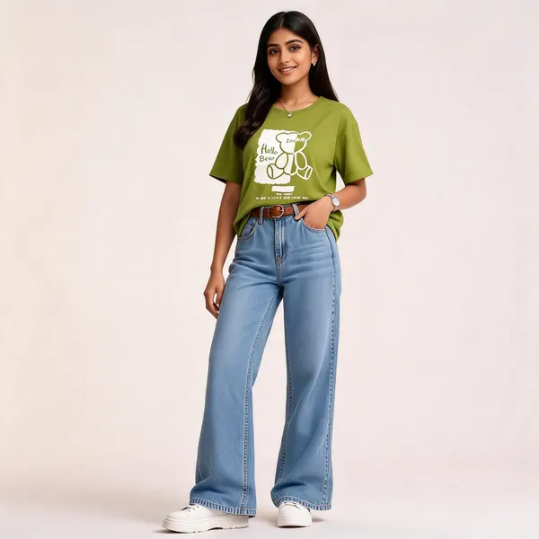 Blue_Denim_Wide_Leg_Jeans_For_Women