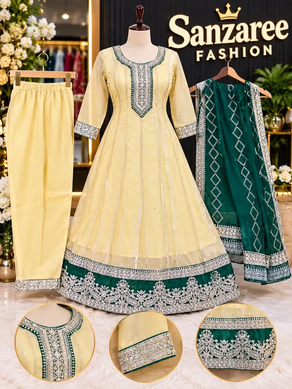 Silk_Embroidered_Pant_Suit