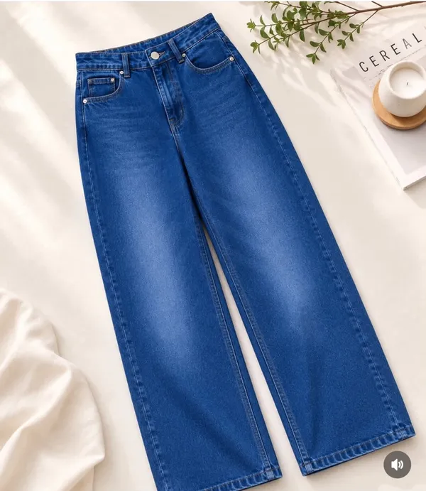 Blue_Denim_Wide_Leg_Jeans_For_Women