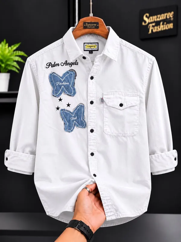 butterfly_Shirt