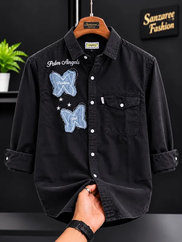 butterfly_Shirt