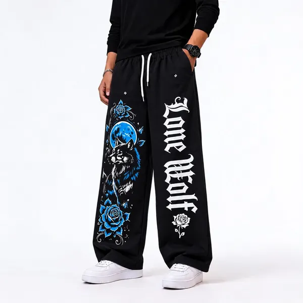 Baggy_Lower_Fire_Print