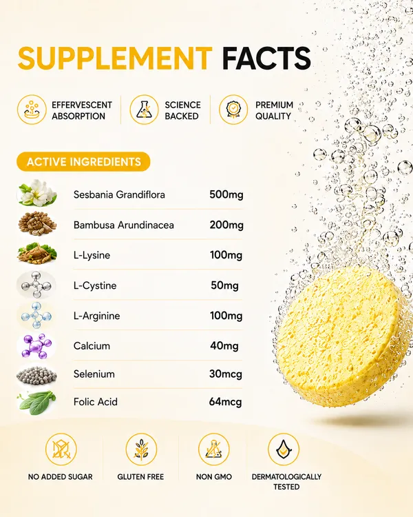 Hair_Luxe_Bamboo_Silica_Amino_Acid_Hair_Growth_Effervescent_15_Tablets