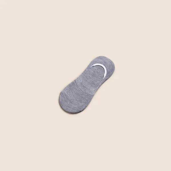 Multicolor_Cotton_No_Show_Seamless_Socks_For_Women_Pack_Of_4