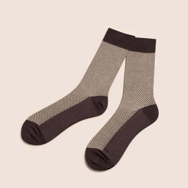 Multicolor_Cotton_Calf_Length_Socks_For_Men_Pack_Of_3
