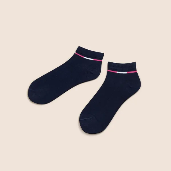 Multicolor_Cotton_Low_Cut_Socks_For_Women_Pack_Of_4